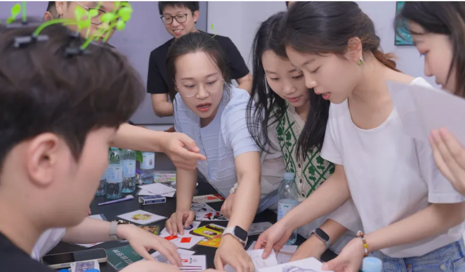 凝心聚力，“码”上一起——恒晟源信息技术部团建活动
